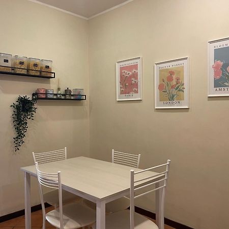 'Il Vicoletto' Nel Centro Di Frascati Daire Dış mekan fotoğraf