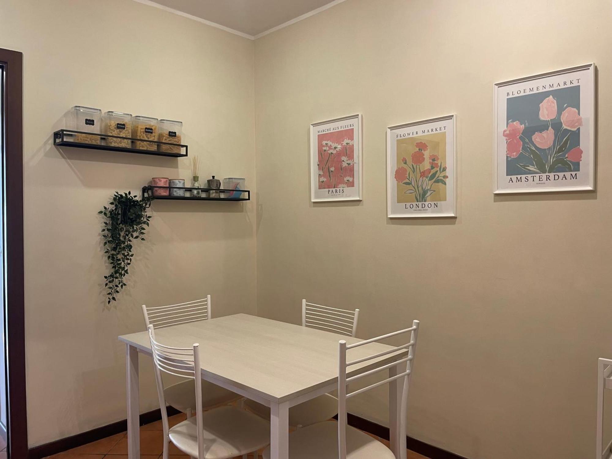 'Il Vicoletto' Nel Centro Di Frascati Daire Dış mekan fotoğraf